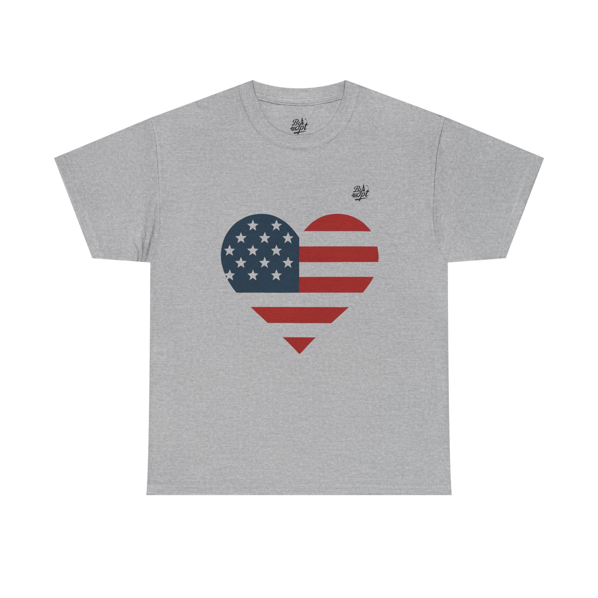 America Runs on Freedom (and BBQ)ππ«‘