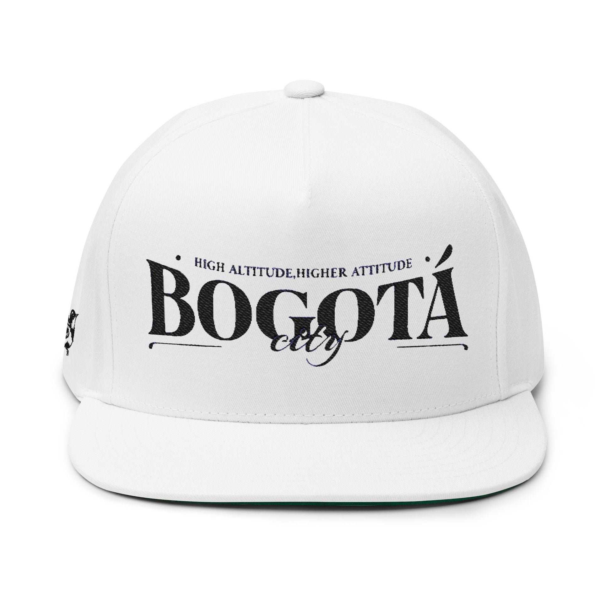 Limited Drop: Bogotá Edition 🧢🔥