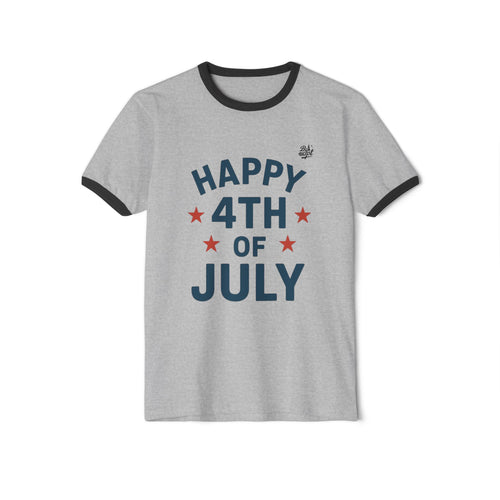 Fireworks, Freedom & Fried Everything 🎇🍗