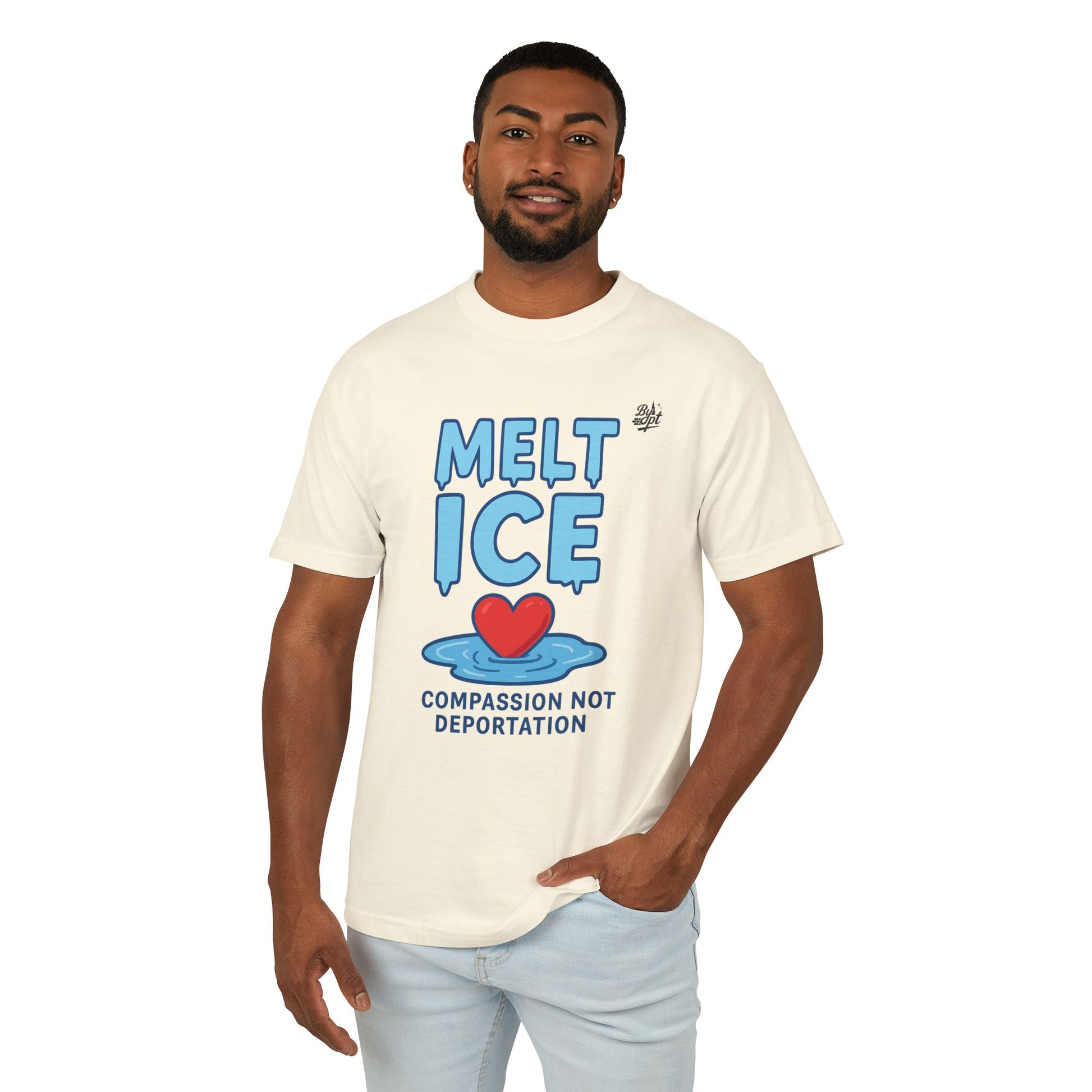🧊 No ICE, Just Spice🔥