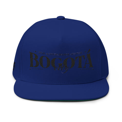 Limited Drop: Bogotá Edition 🧢🔥