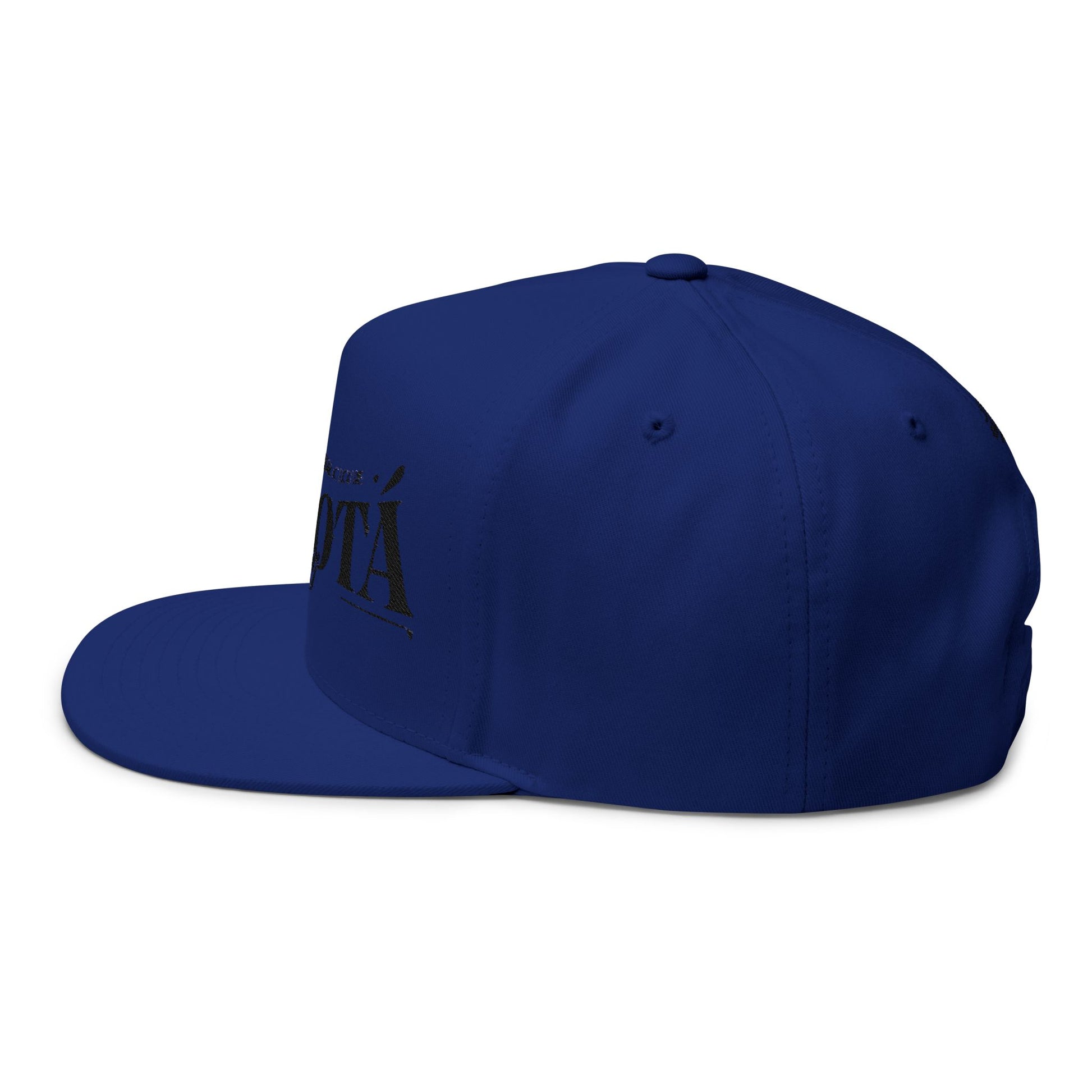 Limited Drop: Bogotá Edition 🧢🔥